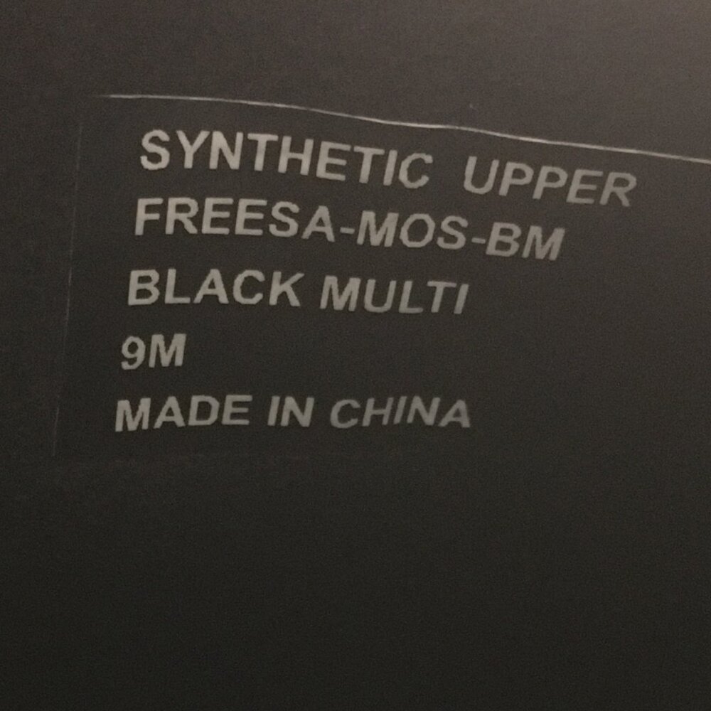 Spring Step Freesa Clogs Womens Size 9 M Multi-Co… - image 8